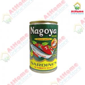 Nagoya Sardines in Tomato Sauce, 155g