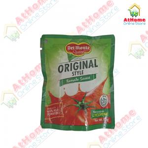 Del Monte, Tomato Sauce, Original, 115g