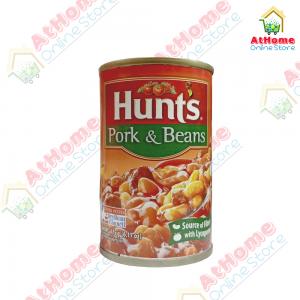 Hunts Pork & Beans, 175g