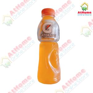 Gatorade, Sports Drink, Orange Chill, 500ml
