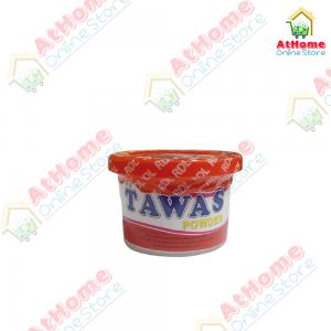 RDL, Tawas Powder, 50g
