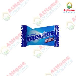 Mentos, Mint