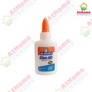 Elmer's, Glue-All, 40ml