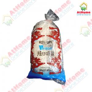 Relish, Longkou Vermicelli, 80g