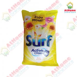 Surf, Active Clean, Sun Fresh, 1100g