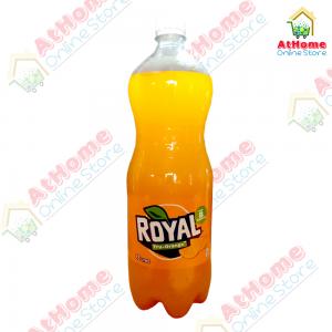 Royal Tru Orange, 1.5L