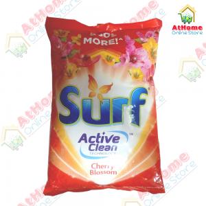 Surf, Active Clean, Cherry Blossom, 2200g