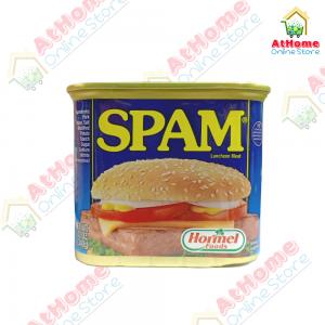 Spam, Luncheon Meat, 340g