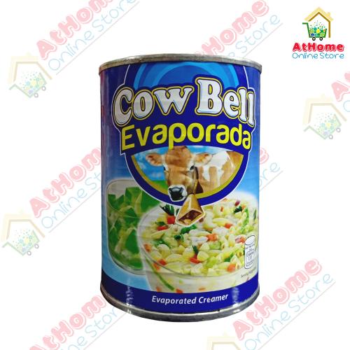 Cowbell, Evaporada, 370ml